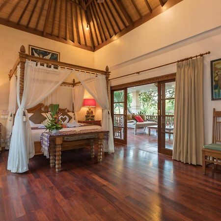 Villa Kaja By Nagisa Bali Seminyak  Exterior photo