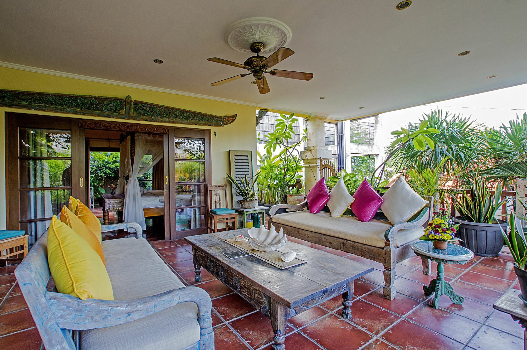 Villa Kaja By Nagisa Bali Seminyak  Exterior photo