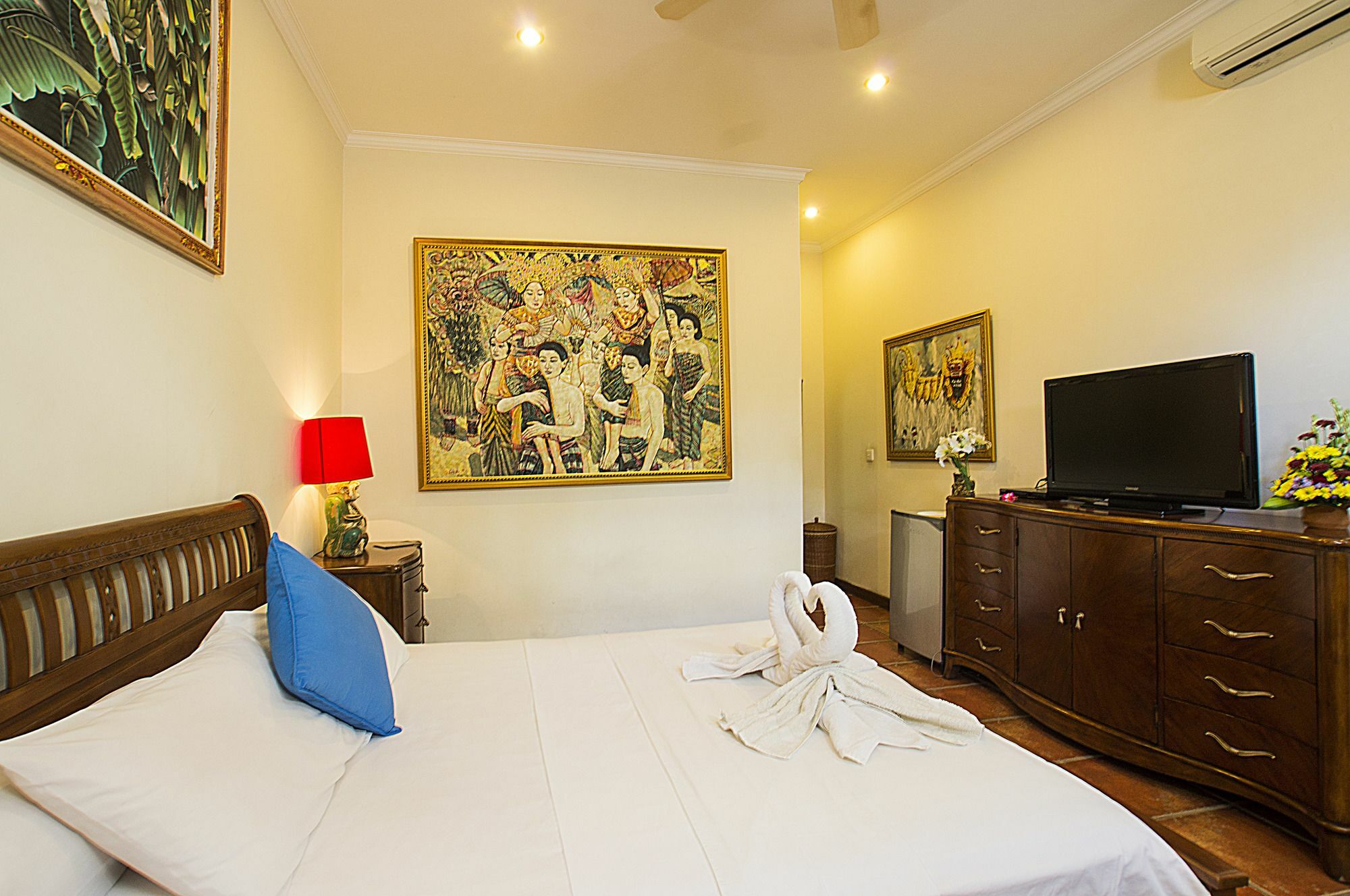 Villa Kaja By Nagisa Bali Seminyak  Exterior photo