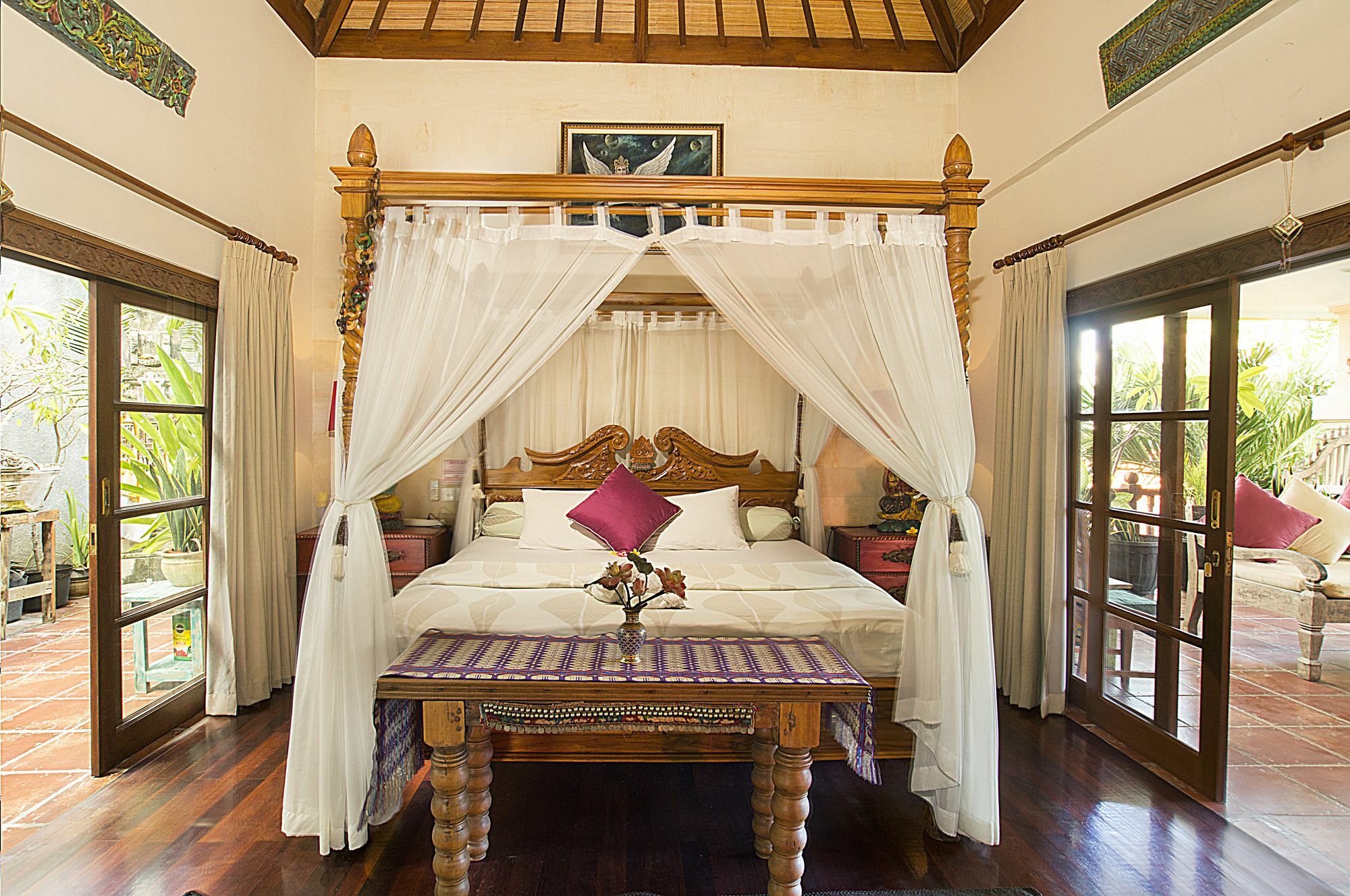Villa Kaja By Nagisa Bali Seminyak  Exterior photo
