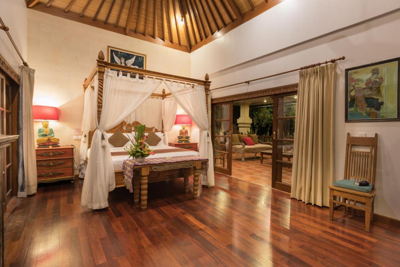 Villa Kaja By Nagisa Bali Seminyak  Exterior photo